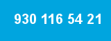 930 116 54 21